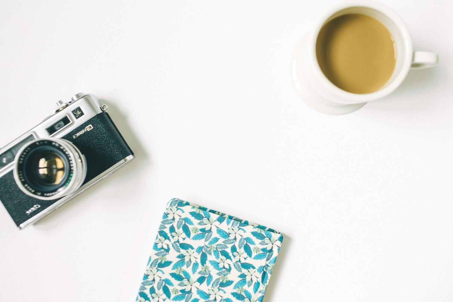 Portrait photography workshop demonstration