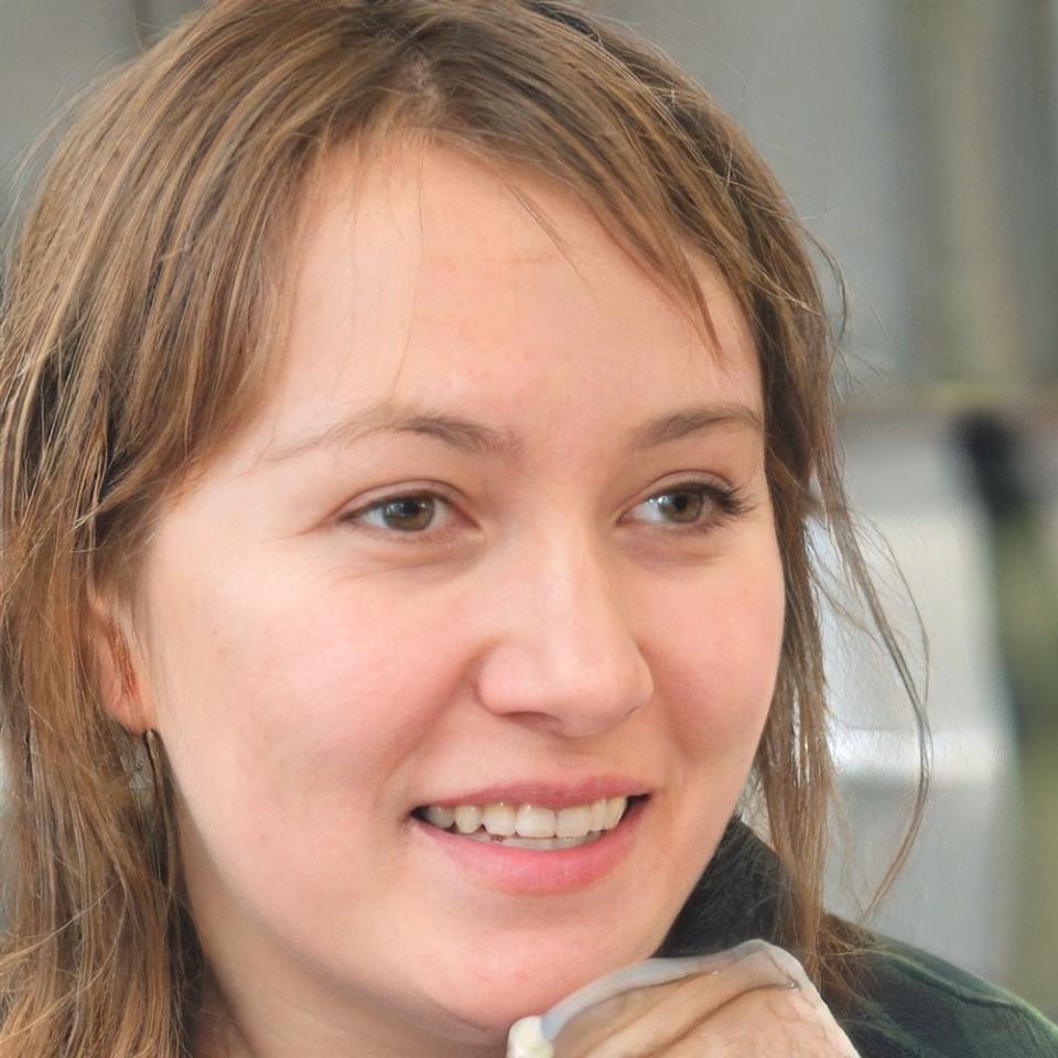 Workshop lead instructor